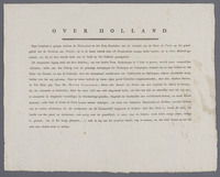 KG 08452
          <br/>
          Over-Holland aan de Vecht
          <br/>
          <em>Numan, Hermanus (1744-1820)</em>